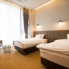 Отель Jeonju Tourist Hotel Kkotsim, фото 5