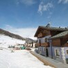 Отель Modern Holiday Home in Livigno Italy Near Ski Area, фото 1