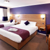 Отель Mercure Chester North Woodhey House Hotel, фото 4