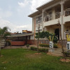 Отель Mubwiza Courts, фото 15