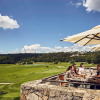 Отель Mercure Brignoles Golf De Barbaroux, фото 32