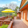 Отель Hoengseong O2 Zone Pension, фото 34