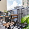 Отель Cozrum Homes Premier Residence, фото 12