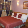 Отель Park Motel, фото 5