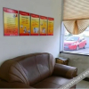 Отель Hengda Business Hotel (Taizhou Linhai High-speed Railway South Station), фото 13