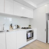 Отель Stunning Bright Apartment At Hawthron/Glenferrie Station, фото 15