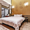 Отель Hapcheon Moon Lake Self Check-in Motel, фото 48
