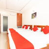 Отель Oyo 554 Happy Hotel, фото 5