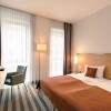 Отель Mercure Hotel Aachen am Dom в Аахене