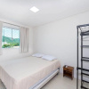 Отель Cobertura duplex com piscina e 03 suítes, фото 17