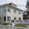 Отель Reykjavik Hostel Village, фото 1