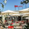 Отель ibis Orange Centre Echangeur A7 A9, фото 21
