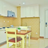 Отель Chengyue Yangguang Apartment, фото 11