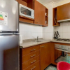 Отель Departamento Cerca del Sporting Club, фото 14