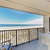 Отель New Listing! Mariner II Beach Condo W/ Ocean Views Condo, фото 7