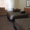 Отель Country Roads Motor Inn Goondiwindi в Гундивинди