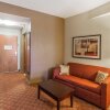 Отель Comfort Suites Suffolk - Chesapeake, фото 19