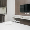 Отель Brand New Modern and Cozy Studio at Easton Park Apartment, фото 5