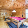 Отель Cabin of Dreams, фото 12