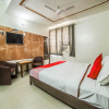 Отель OYO 14816 Hotel Omni, фото 14