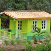 Отель Cabañas y Flores Finca Hotel, фото 27
