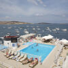 Отель Gillieru Harbour Hotel, фото 19