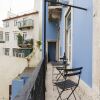 Отель JOIVY Elegant 3BR Apt w/terrace in Baixa, 3mins to Lisbon Cathedral, фото 18
