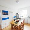 Отель Basement Küchgarten в Гамбурге