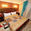 Отель Dream Hotel, фото 3