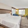 Отель Holiday Inn Express & Suites Tacoma, an IHG Hotel, фото 3