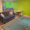 Отель Lovely 2-bedroom apartment in Scottish Borders, фото 7