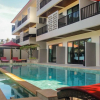 Отель Amarina Green Hotel, фото 8