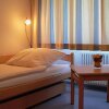 Отель Gaestehaus Klinikum Esslingen, фото 3