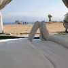 Отель Dead Sea Camping קמפינג ים המלח, фото 14