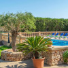 Отель SA CUMUNA - Beautiful Majorcan property with a spectacular garden and private pool. Free WiFi, фото 40