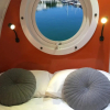 Отель INSPIRING VIEWS & PLACE WITH FREE PARKING by BEACH, фото 17