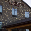 Отель Little Missouri Inn & Suites New Town, фото 1