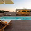 Отель Anesis Villa, with Private Pool & Bbq, by Thinkvilla, фото 19