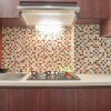 Отель Cozy Studio Apartment At Woodland Park Residence, фото 15