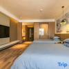Отель Yuehai Qianxi Boyuan Hotel (Yiwu International Trade City Branch), фото 2
