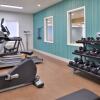 Отель Holiday Inn Express Stockton Southeast, фото 19