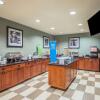 Отель Hampton Inn & Suites Los Alamos White Rock, фото 31