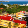 Отель Gran Juquila Huatulco, фото 32