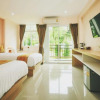 Отель Sukkhamas Pirom Hotel, фото 29