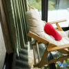 Отель Wuxi Dayin Mountain Residence Garden Homestay, фото 6