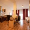 Отель City Appartements Weiz, фото 3