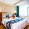 Отель Qianbaidu Hotel, фото 3