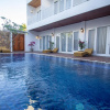 Отель Lumiere Hotel Gili Trawangan, фото 7