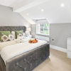 Отель Quality 2B 1B Apartments For Contractors, фото 7