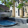 Отель Villa Jogja Grand Bale with Private Pool by Simply Homy, фото 30